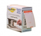 Labelfresh Pro HACCP Etiketten 70x45mm Zaterdag